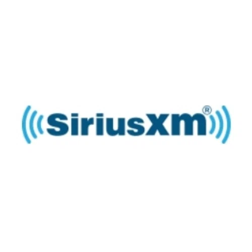 Sirius XM logo