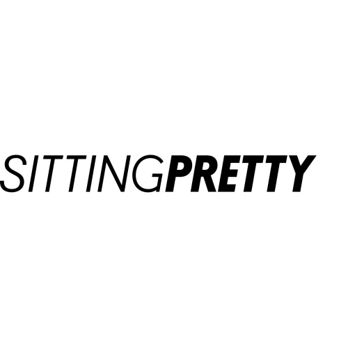 Sitting Pretty logo