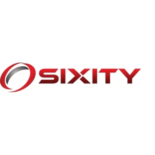 Sixity Powersports — 5% off