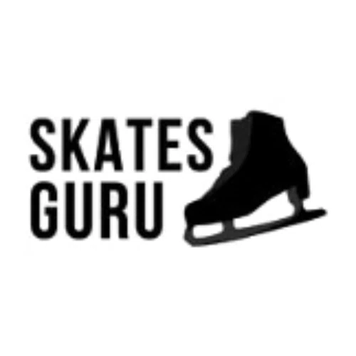 Skates Guru — 5% off