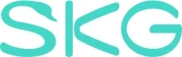 SKG logo