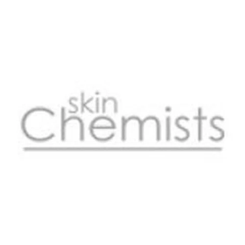 Skin Chemists logo