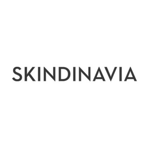 Skindinavia logo