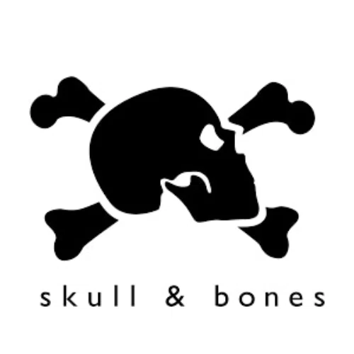 Skull & Bones logo