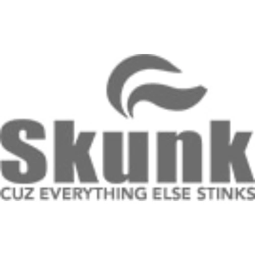Skunk logo