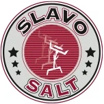 Slavo Salt logo