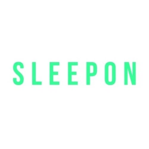 Sleepon — $10 off