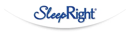 SleepRight logo