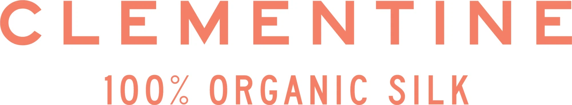 Clementine Silk logo