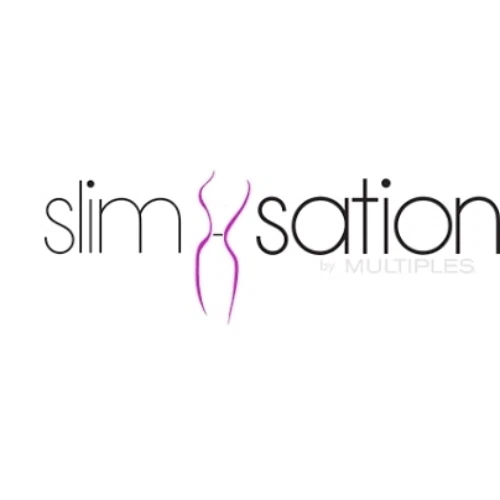 Slimsation logo