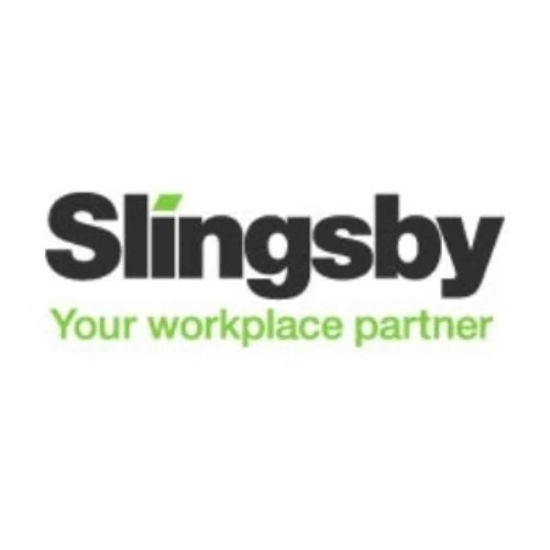Slingsby logo