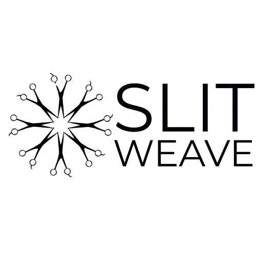 Slit Weave logo