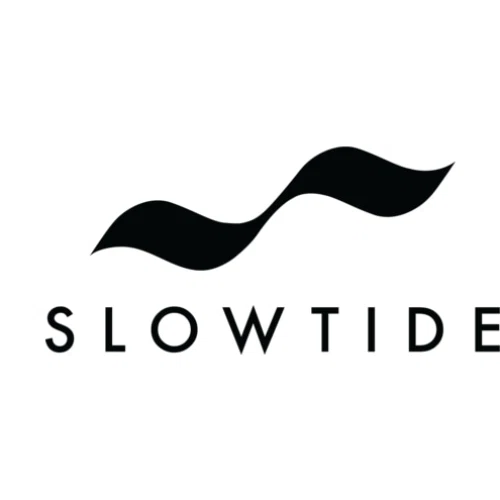 Slowtide logo
