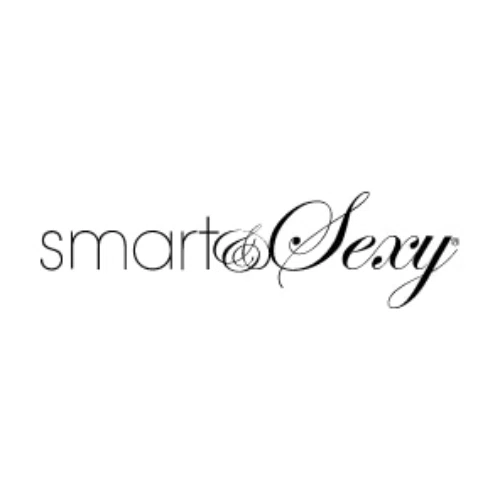 Smart & Sexy logo