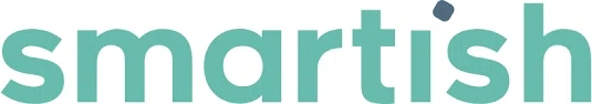 Smartish logo