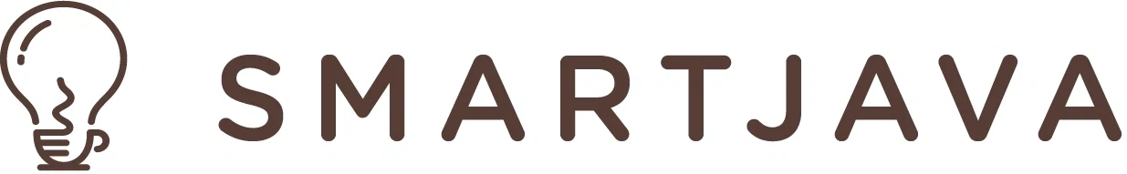 SmartJava logo