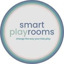 Smart Playrooms logo