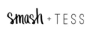 Smash Tess — 15% off
