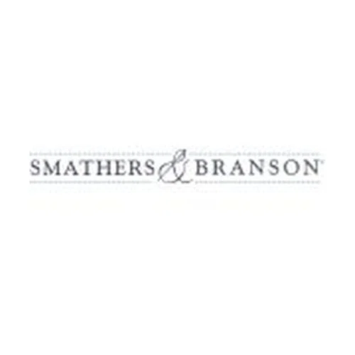Smathers & Branson logo