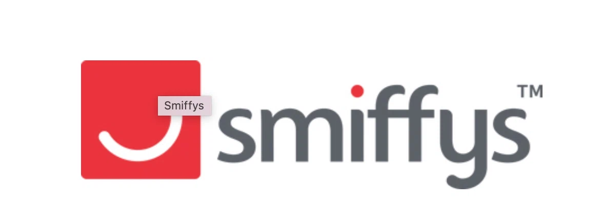Smiffy's logo