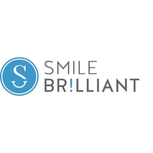 Smile Brilliant logo