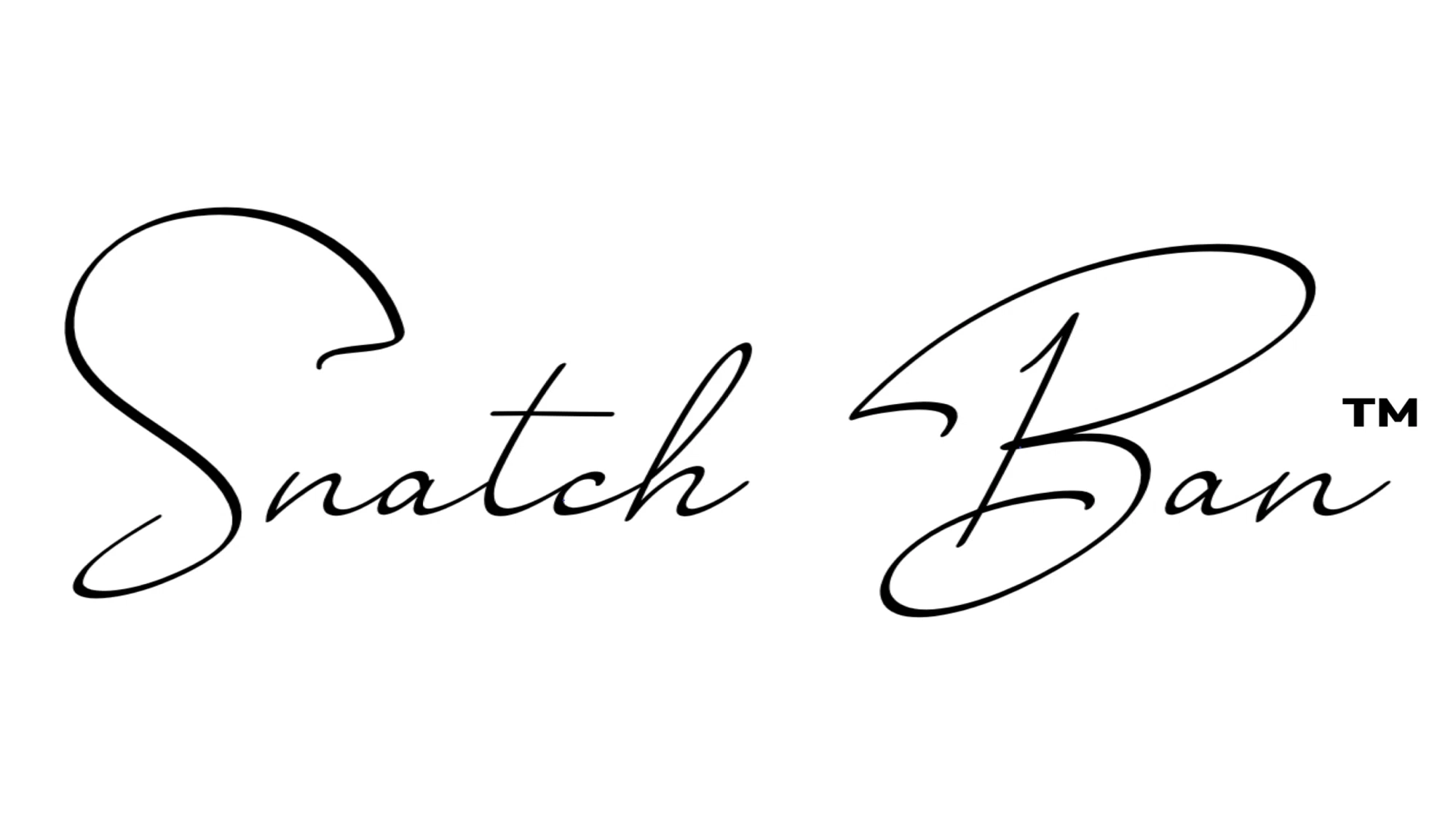 Snatch Bans logo