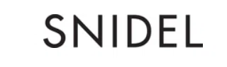 SNIDEL logo