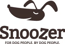 Snoozer Pet Products logo