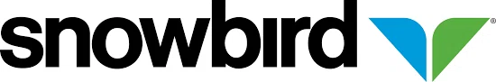 Snowbird logo