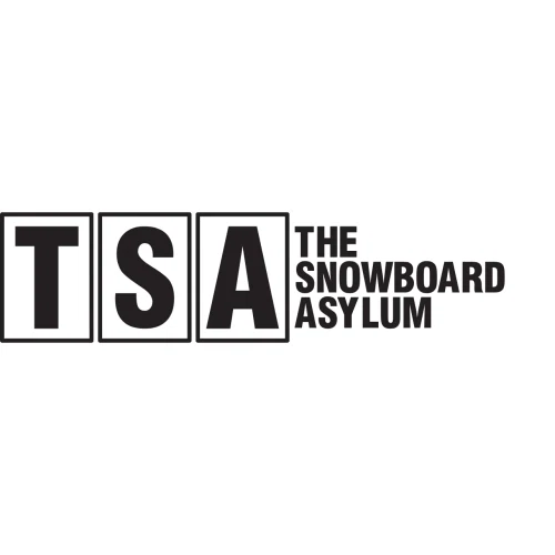 Snowboard Asylum — 10% off