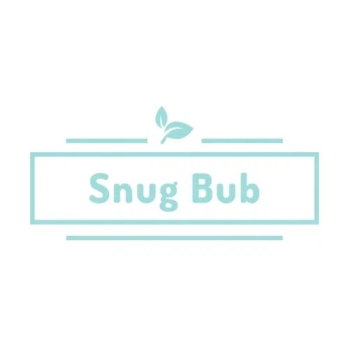 Snug Bub logo