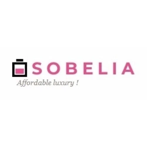Sobelia — 5% off