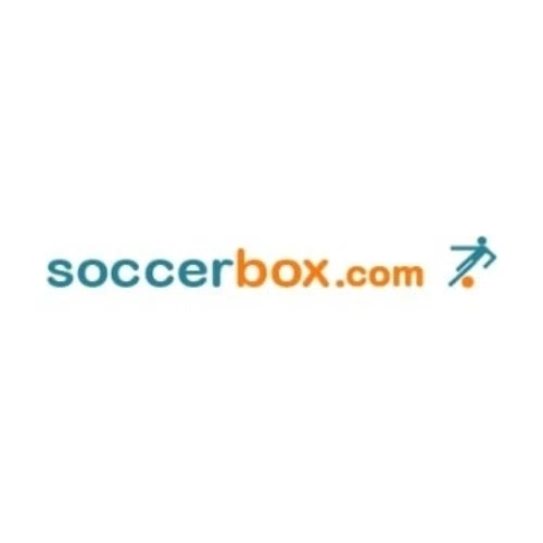 Soccer Box logo