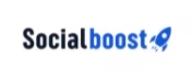 Social Boost logo