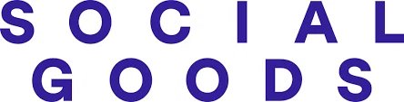 Social Goods — 15% off