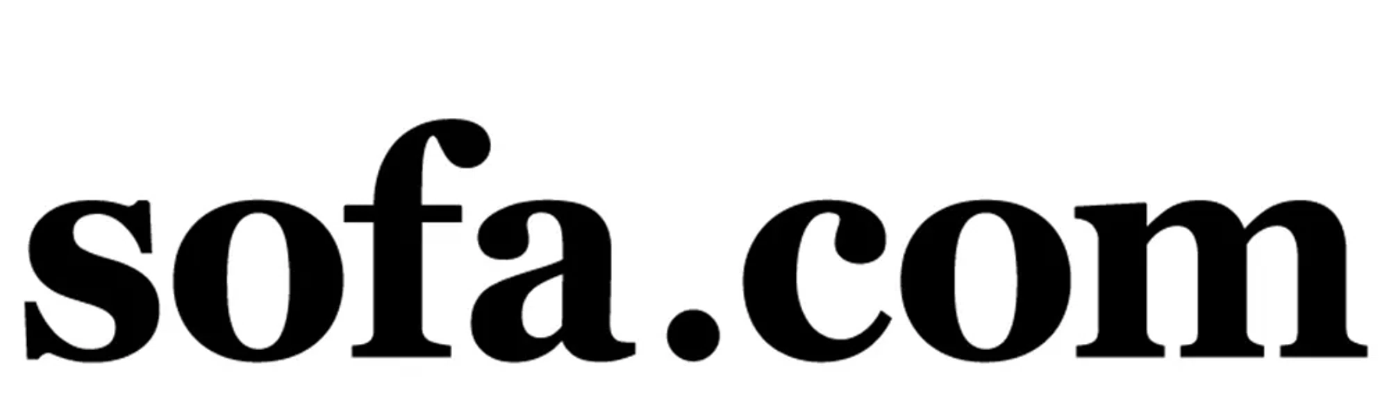 Sofa.com logo