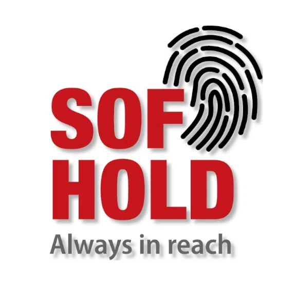 SofHold logo