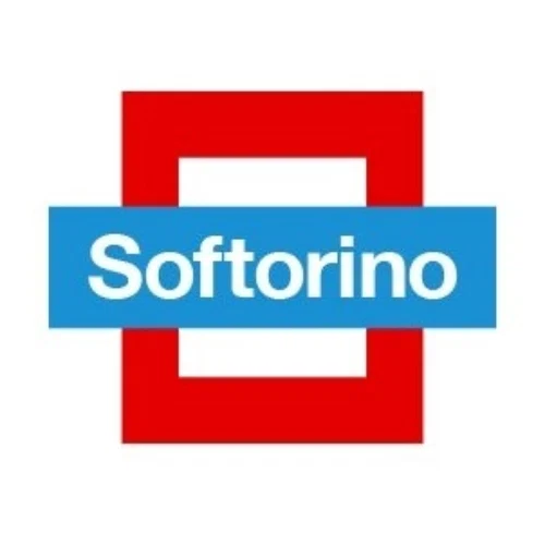 Softorino logo
