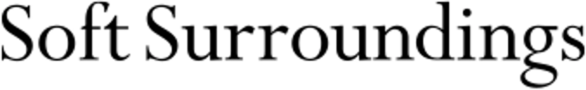 Soft Surroundings logo