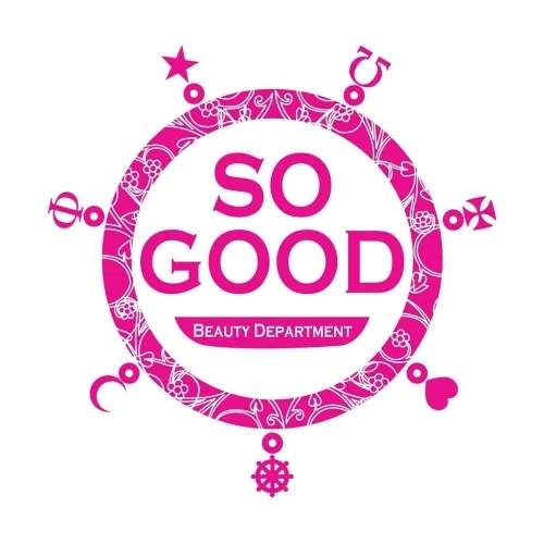 So Good BB logo