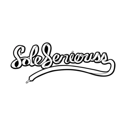 Sole Seriouss logo