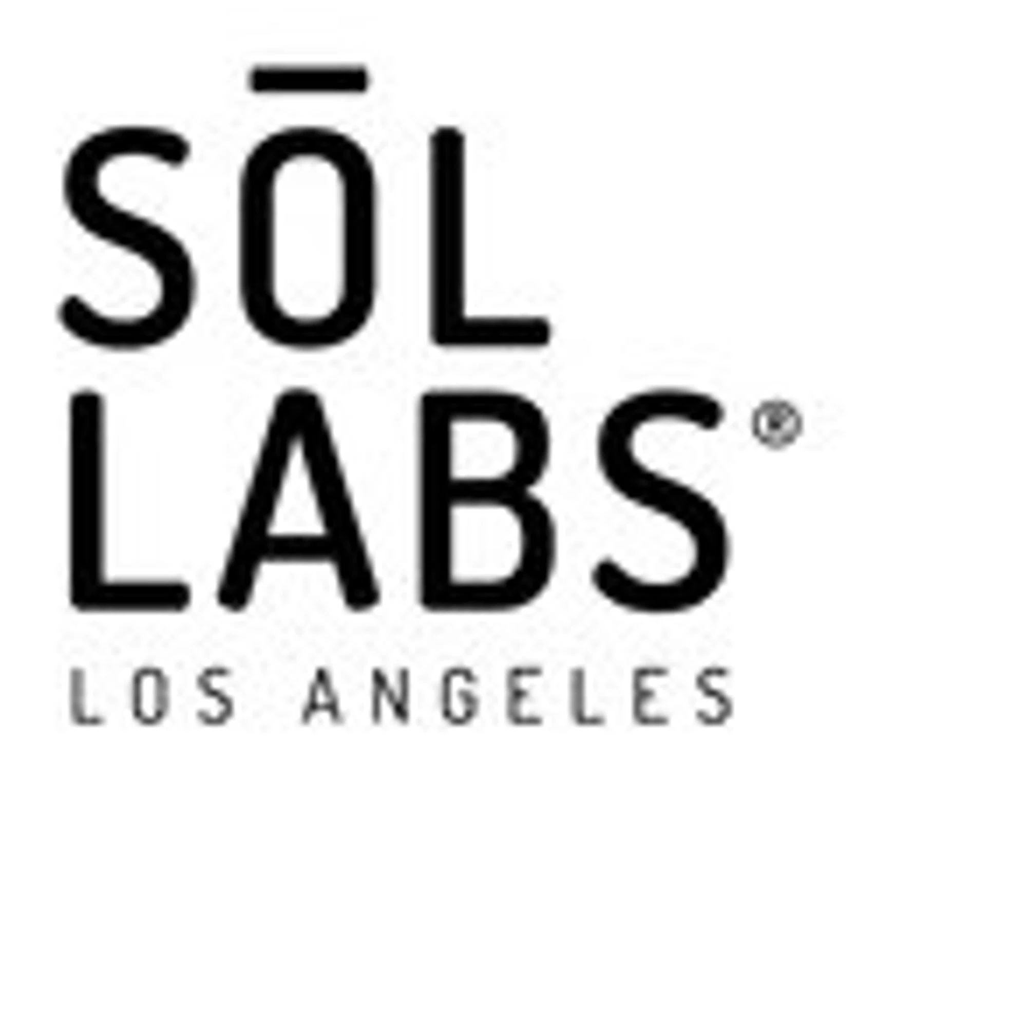 SOL LABS logo