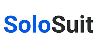SoloSuit logo