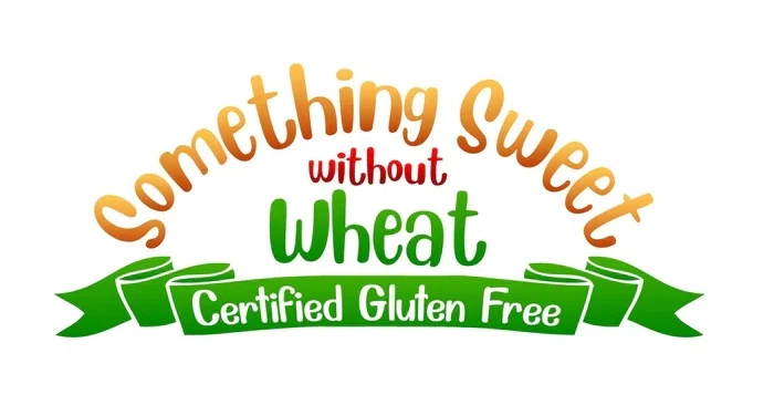 Something Sweet Without Wheat logo