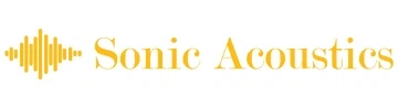 Sonic Acoustics logo