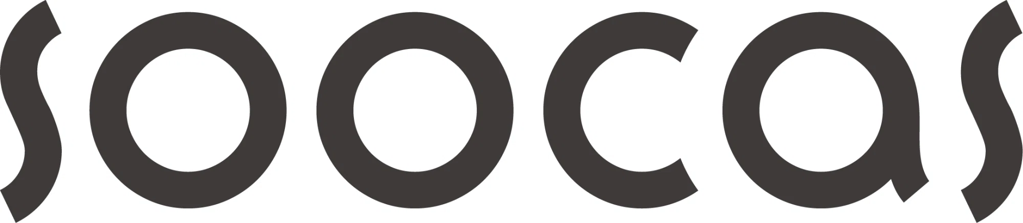 Soocas logo