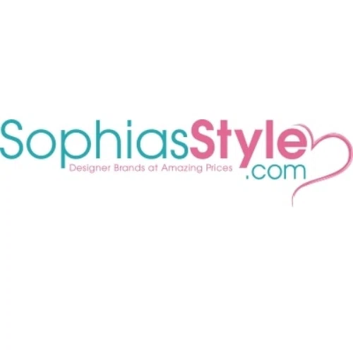 Sophia's Style logo