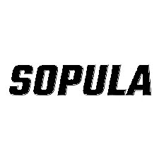 SOPULA — 8% off