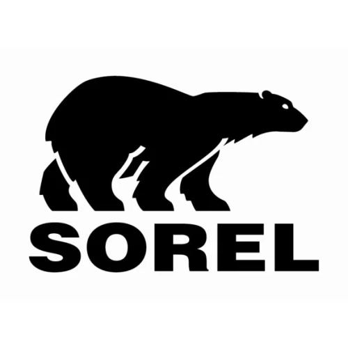 SOREL — Free shipping