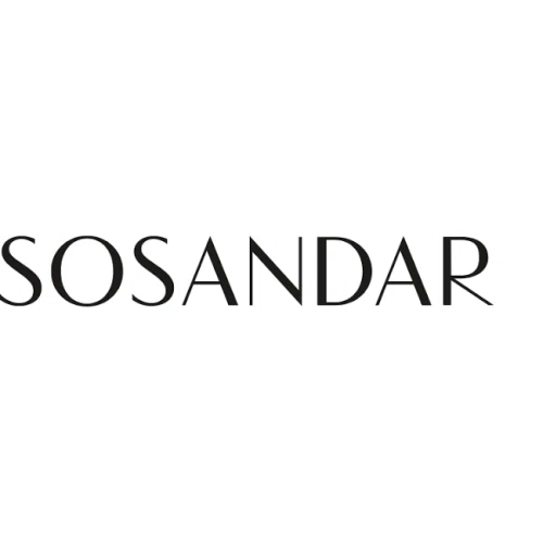 Sosandar logo